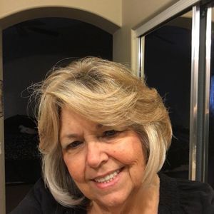 Meet your Posher, Karen